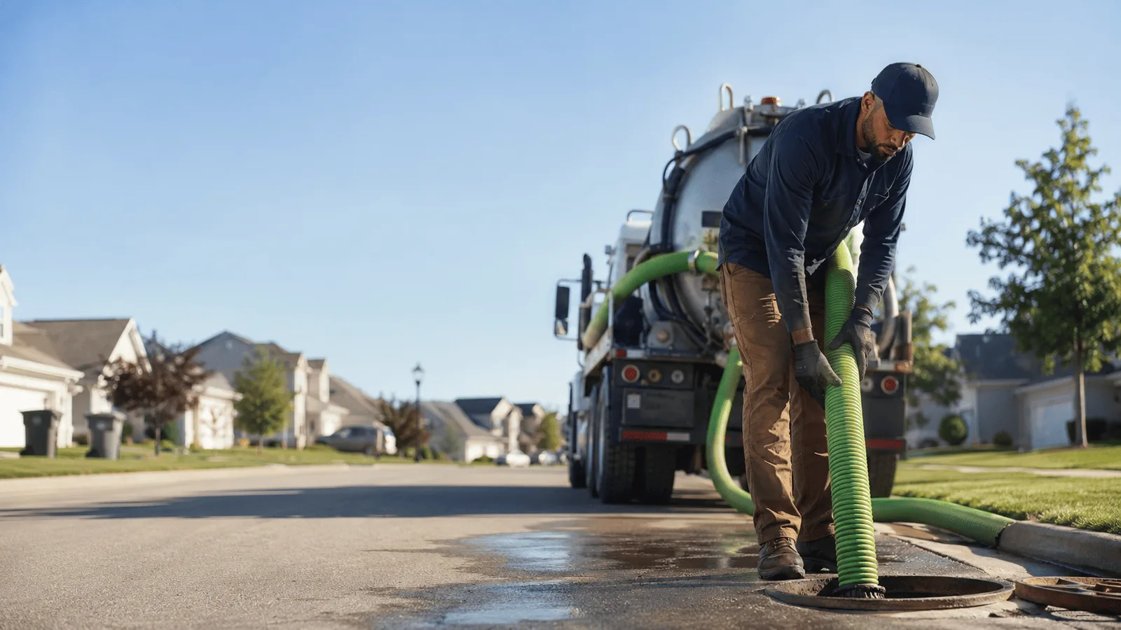 Mosquito Control in Farmington, MO